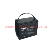 12V 135ah Lead Acid Deep Cycle AGM Battery for UPS EPS